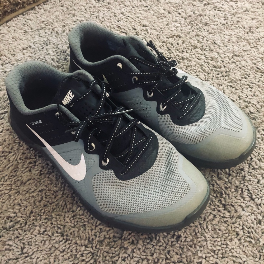 Nike Metcon 2 CrossFit Workout Shoe.